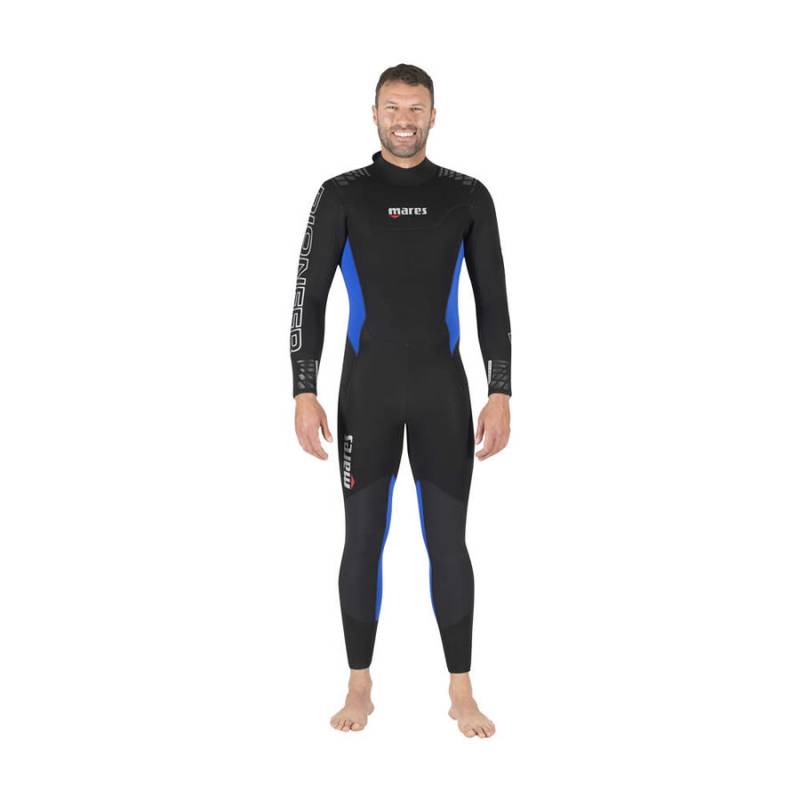 Mares Pioneer 5mm Man