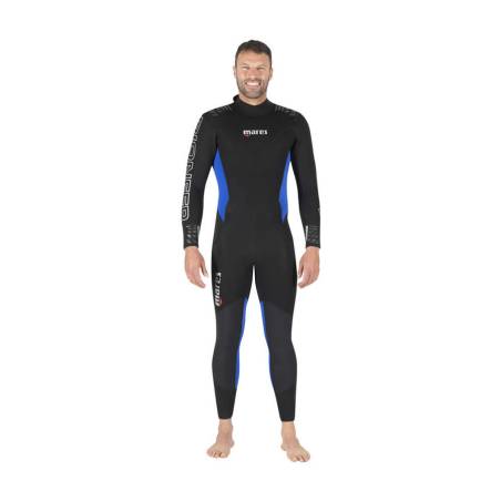 Mares Pioneer 5mm Man