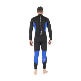 Mares Pioneer 5mm Hombre