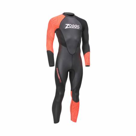Zoggs Traje Explorer Pro FS 2.5 Hombre