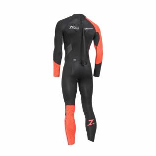 Zoggs Traje Explorer Pro FS 2.5 Hombre