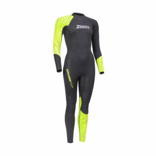 Zoggs Explorer Tour FS 2.0 Lady