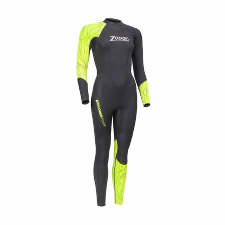 Zoggs Explorer Tour FS 2.0 Lady