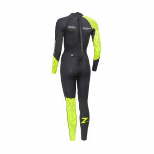 Zoggs Traje Explorer Tour FS 2.0 Hombre