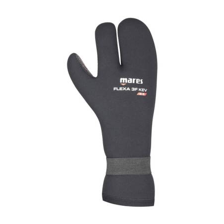 Mares Flexa 3F 6.5 Kev Gloves