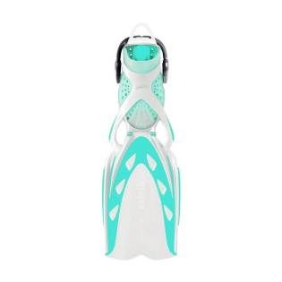 Mares X-Stream Fins Aqua