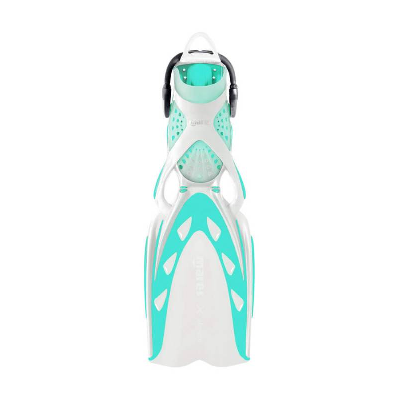 Mares X-Stream Fins Aqua