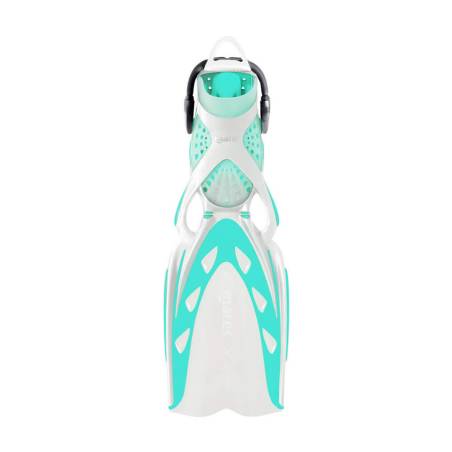 Mares Aletas X-Stream Aqua
