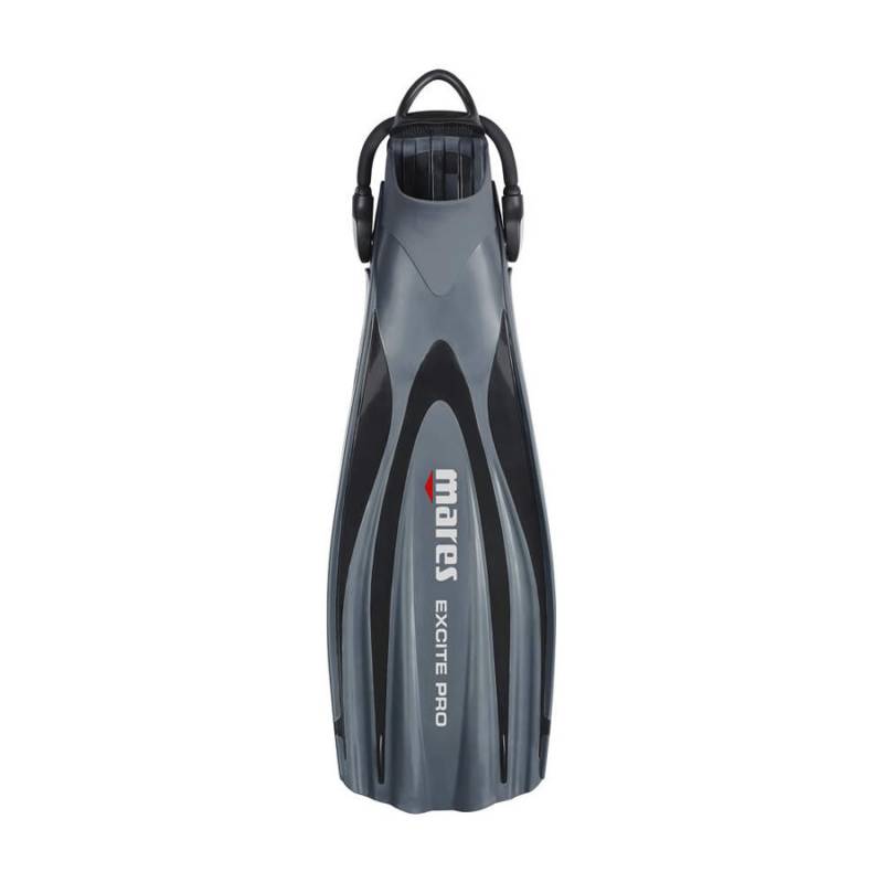 Mares Aletas Excite Pro Gris