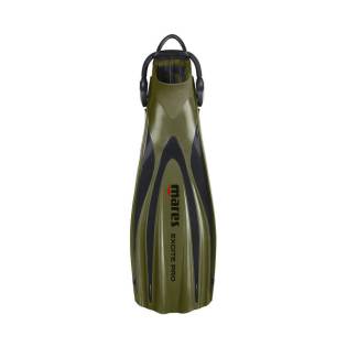Mares Aletas Excite Pro Oliva