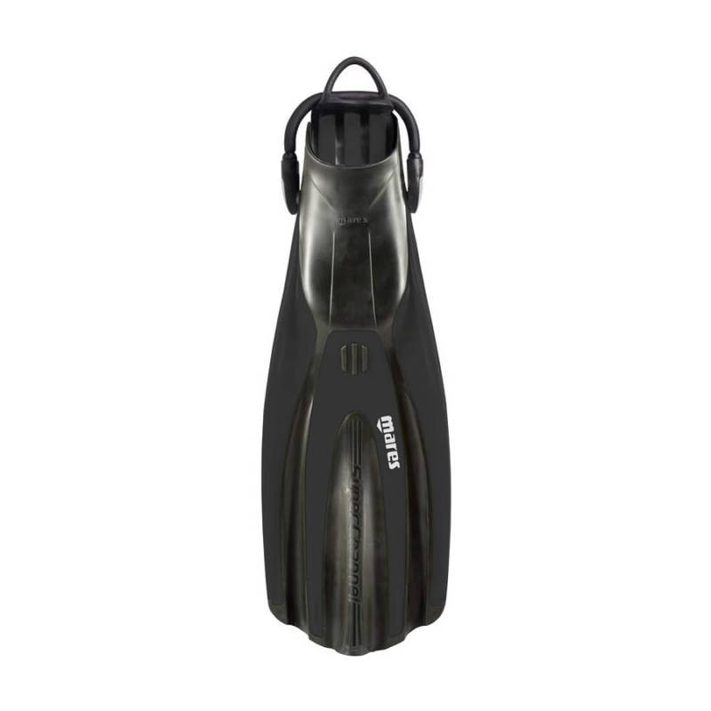 Mares Aletas Avanti Superchannel OH Negro