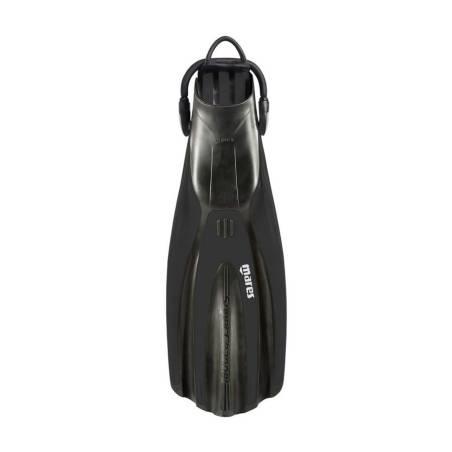 Mares Aletas Avanti Superchannel OH Negro