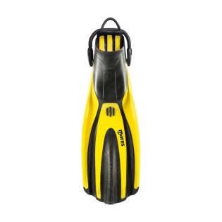 Mares Avanti Superchannel OH Fins Yellow