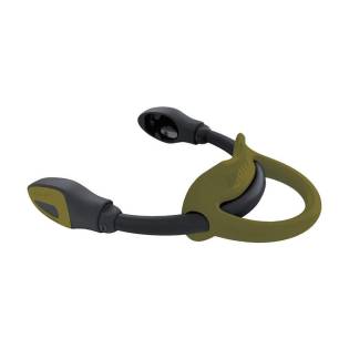 Mares Bungee Strap Olive (2 un.)