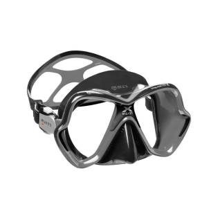 Mares X-Vision Ultra Liquid Skin Mask Black / Grey
