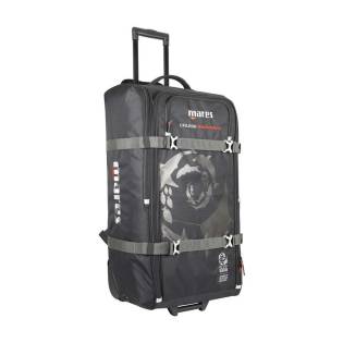 Mares Cruise Backpack Black