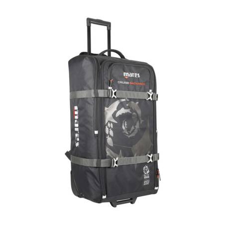Mares Cruise Backpack Negro