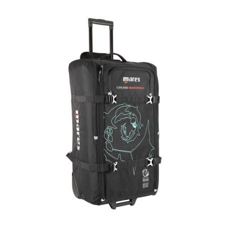 Mares Cruise Backpack Aqua