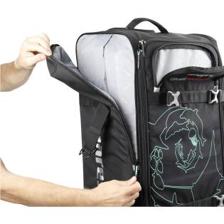 Mares Cruise Backpack Aqua