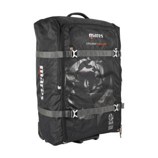 Mares Cruise Roller Negro