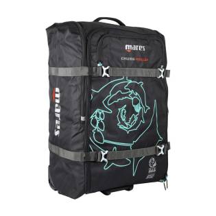 Mares Cruise Roller Aqua