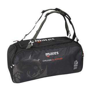 Mares Cruise X-Strap