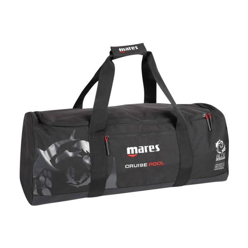 Mares Cruise Pool Black