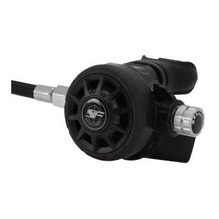 Scuba Force Segunda Etapa Black Devil 2ND