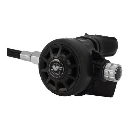 Scuba Force Black Devil 2ND Second Stage
