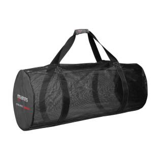 Mares Bolsa Red Cruise Mesh Negro