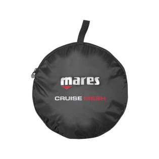 Mares Cruise Mesh Black