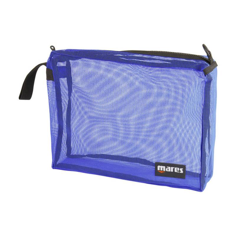 Mares Bolsa Multipurpose Azul