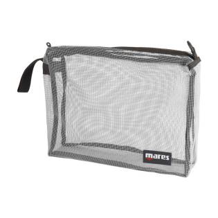 Mares Bolsa Multipurpose Plata