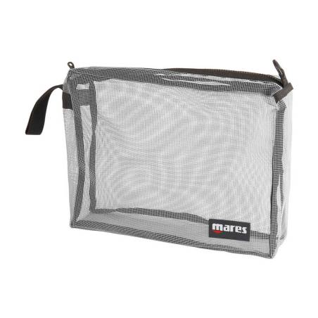 Mares Bolsa Multipurpose Plata