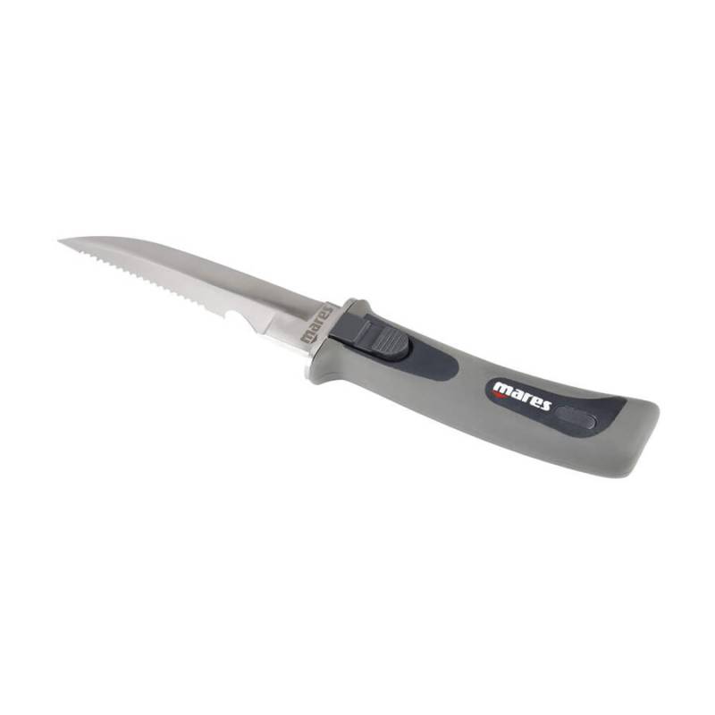 Mares Pure Knife