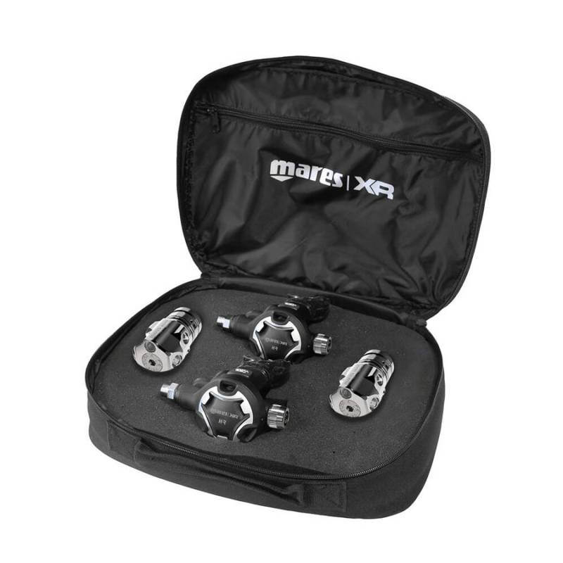 Mares XR Set 26XR TBP HR