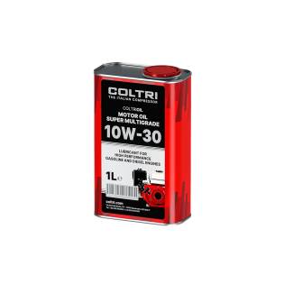 Coltri Oil for Petrol / Diesel Engine 1 liter