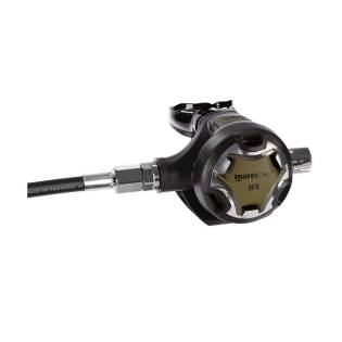 Mares XR Regulator 28XR - HR Olive
