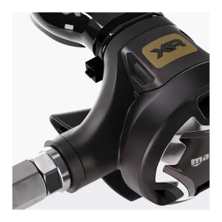 Mares XR Regulator 28XR - HR Olive