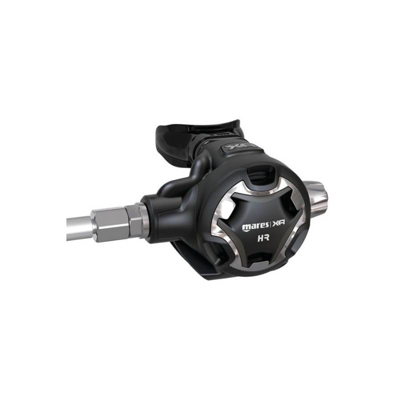 Mares XR Segunda Etapa HR