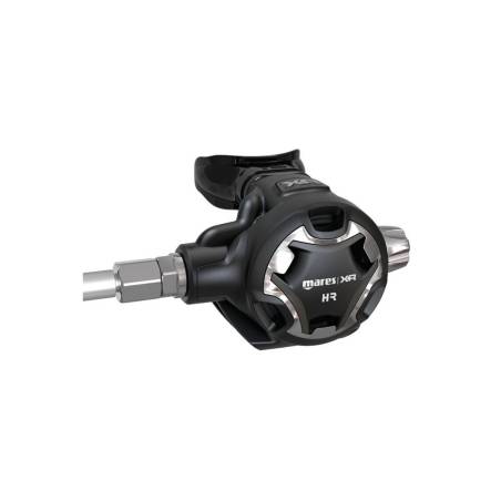 Mares XR Segunda Etapa HR