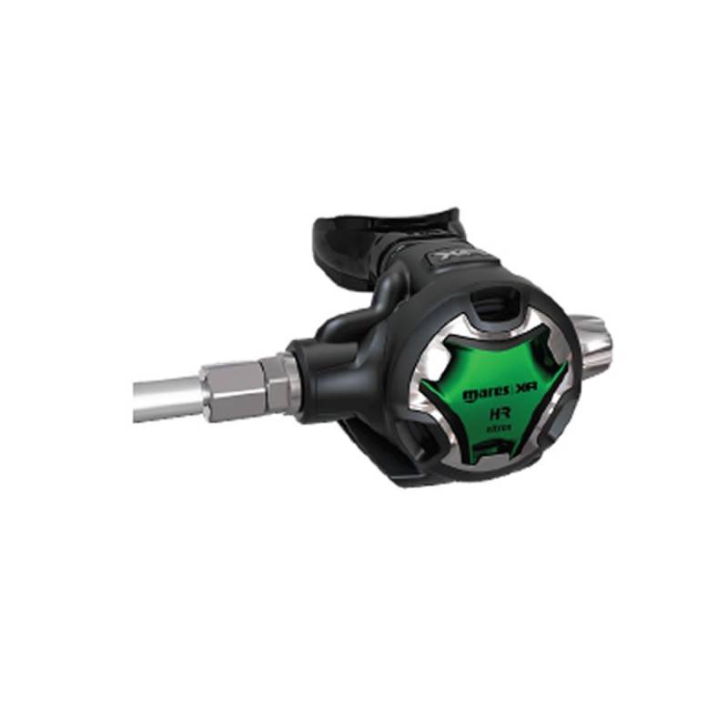 Mares XR Segunda Etapa HR Nitrox