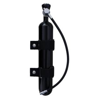 Scuba Force Argon Set Completo