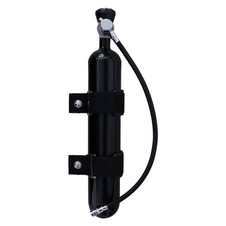 Scuba Force Argon Set Completo