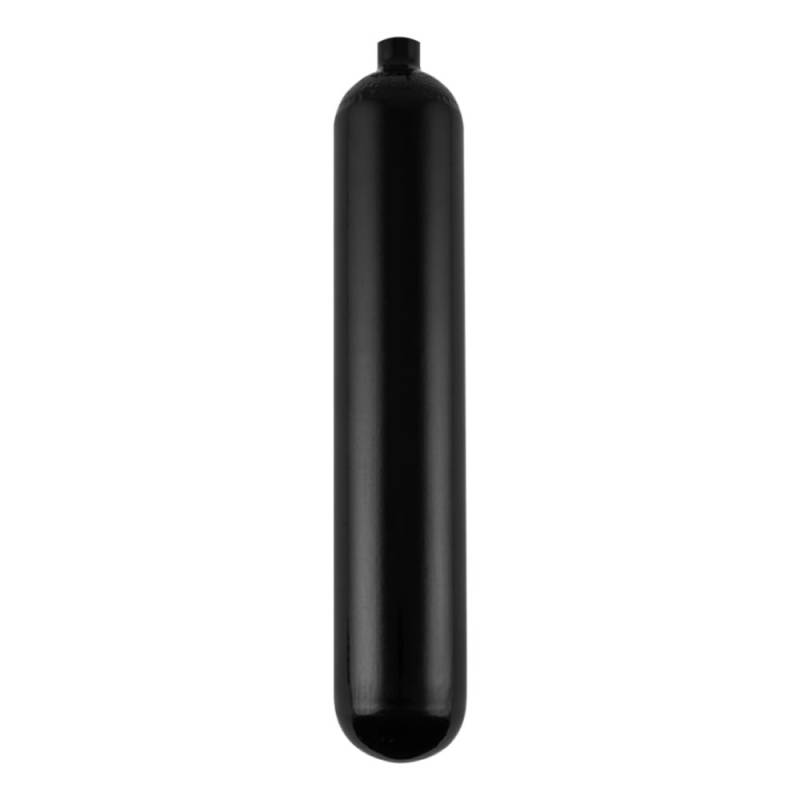 Scuba Force Botella Argon 1,8 L sin Griferia