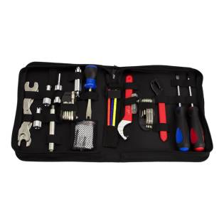 Scuba Force Kit de Herramientas Professional