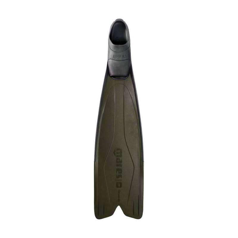 Mares Concorde Fins Olive