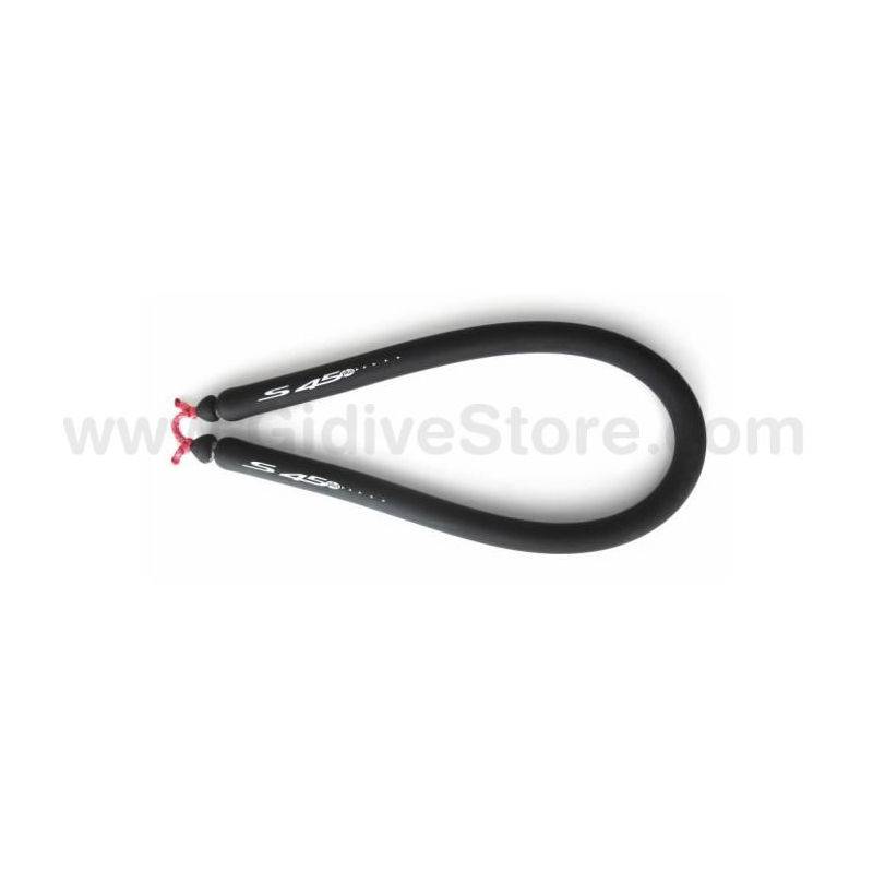 Cressi Goma Rápida S45 Dyneema 18mm