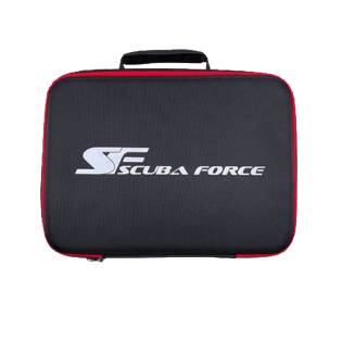 Scuba Force Bolsa Regulador