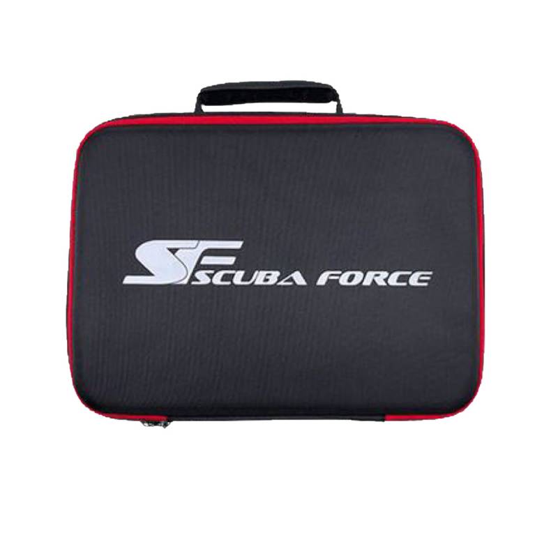 Scuba Force Bolsa Regulador